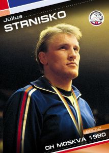 Július Strnisko