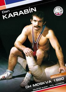 Dan Karabín